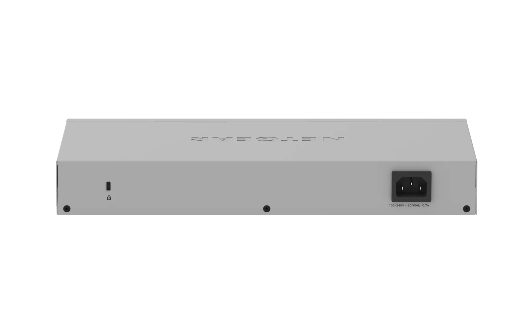 ギガビットアンマネージスイッチ - GS516