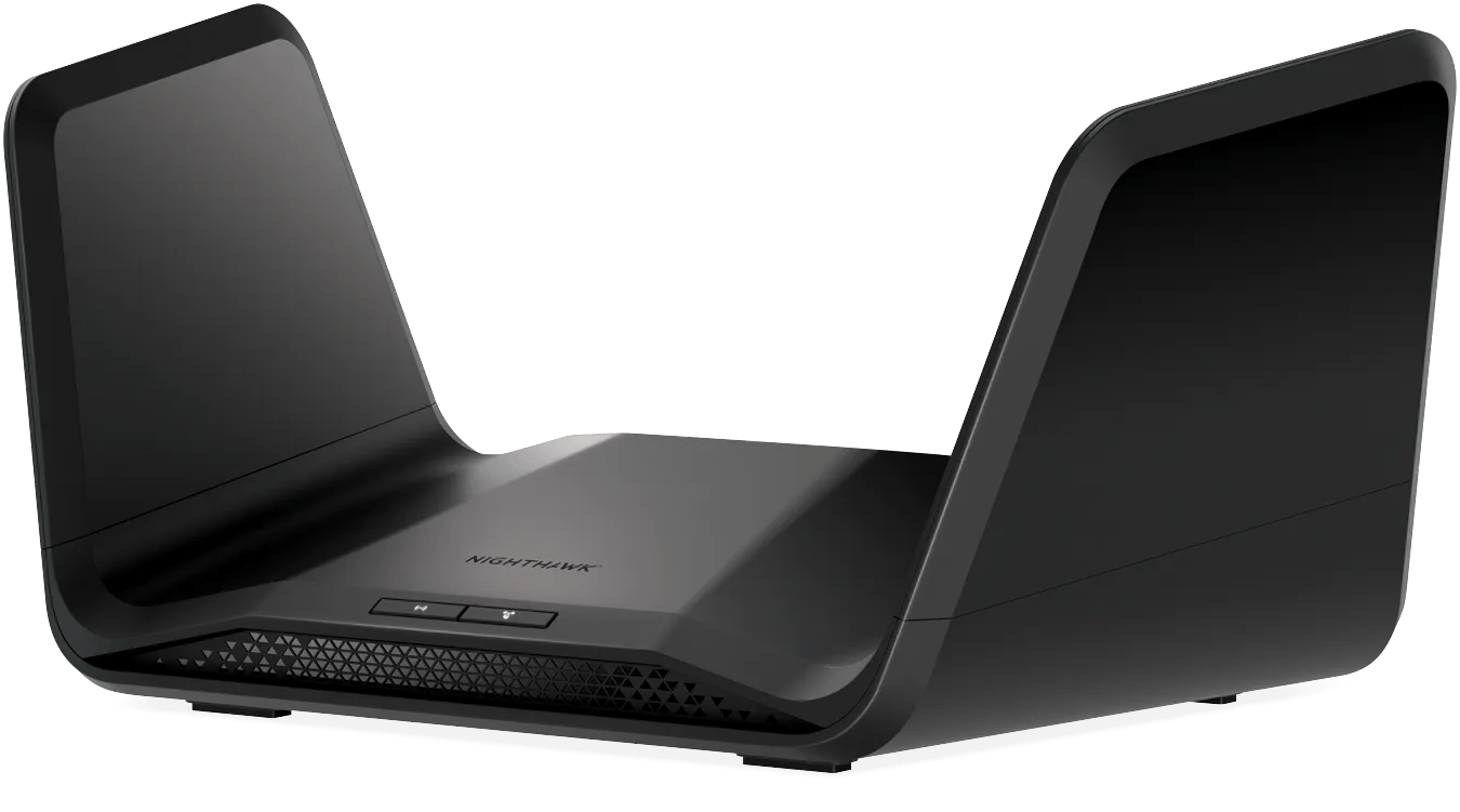 RAX70 - Nighthawk Tri-Band WiFi 6 Router, 6.6Gbps - NETGEAR