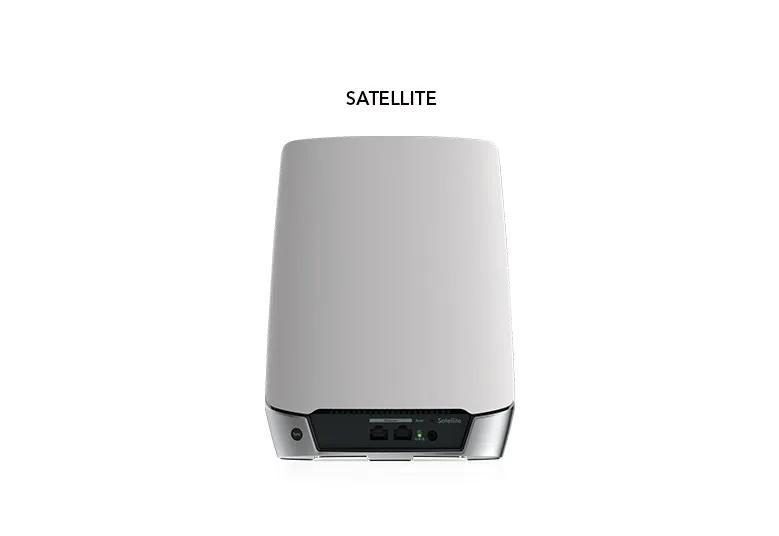 Mesh Node for Orbi 750 Series - Expand Your Mesh WiFi - NETGEAR