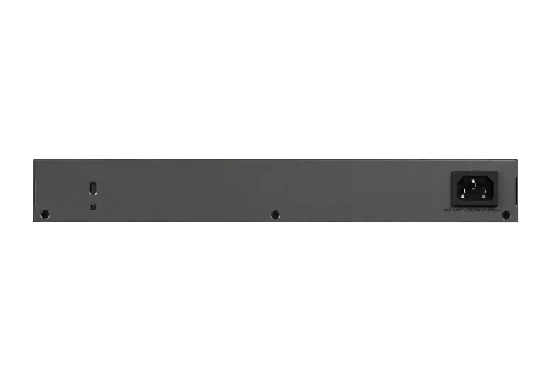 Smart Switch Series - GS510TPP