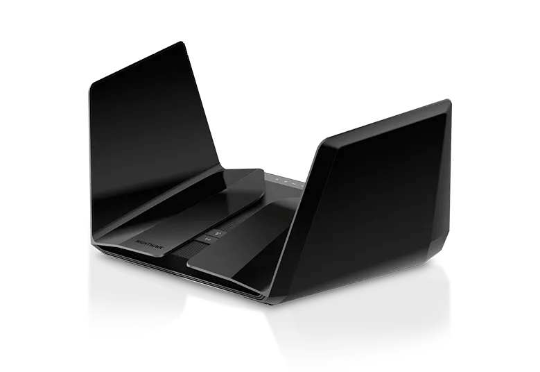 NETGEAR Nighthawk AX12 WiFi 6 ルーター WiFi 6 Router with Ultra-Fast 12-Stream Speed - Nighthawk AX12