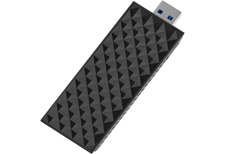 Nighthawk WiFi 7 Tri-Band USB 3.0 Adapter (For Windows 11 PC)