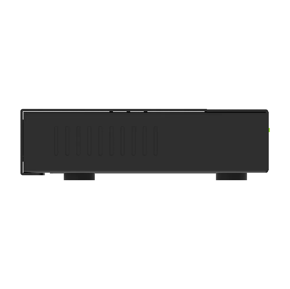 Managed Switch, 8-Port PoE with 123W Power - GS308EPP - NETGEAR
