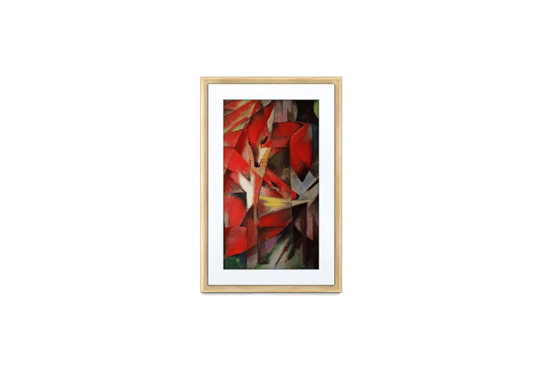 Canvas II - MC327LW