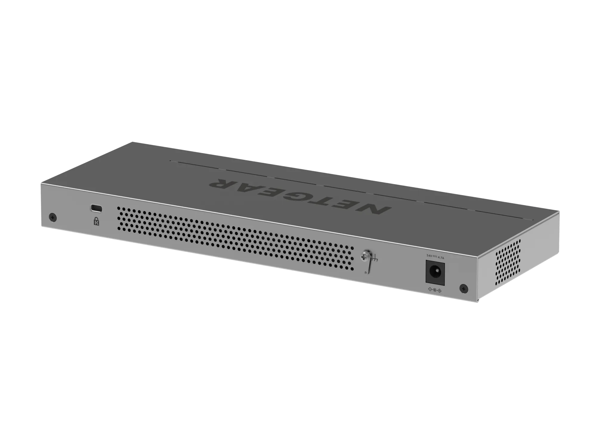 ギガビット16ポート アンマネージスイッチ - GS116v3 - NETGEAR