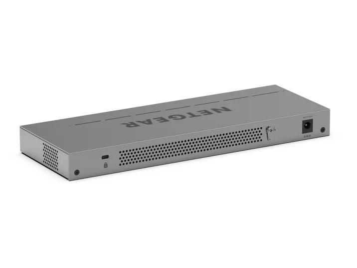 GS116PP-100AJS 【正規品】NETGEAR