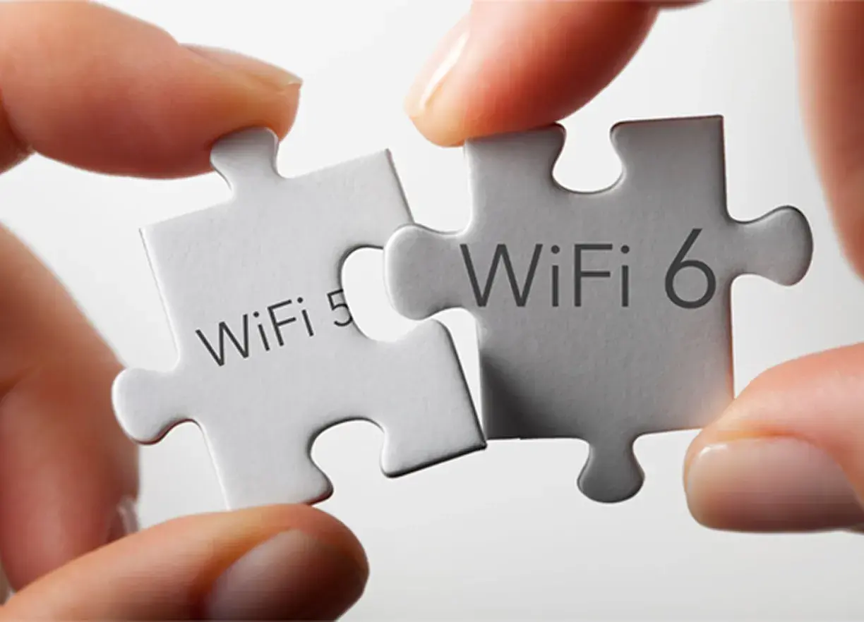WiFi6