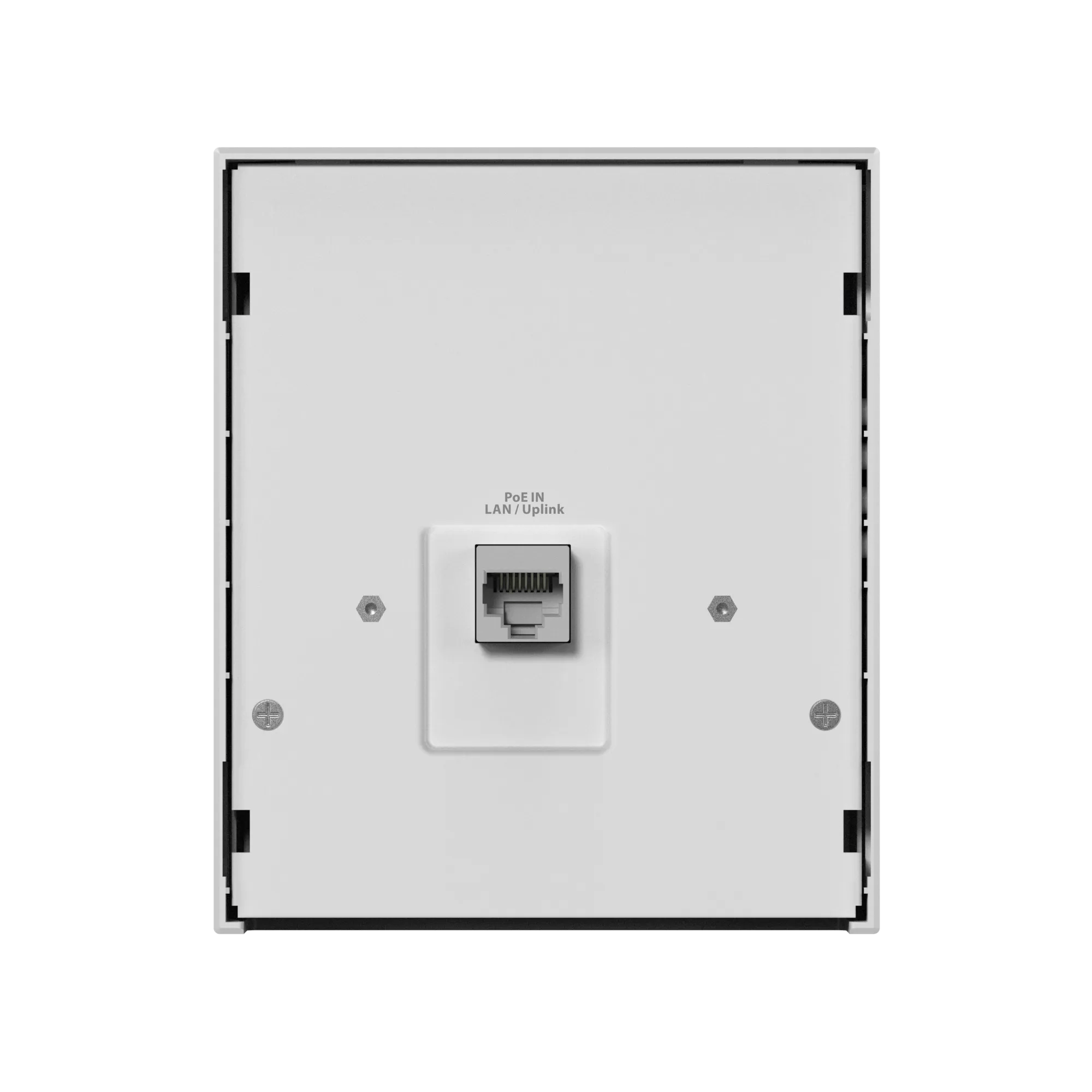 PoE・2.5Gポート対応 WiFiアクセスポイント - WAX610 - NETGEAR