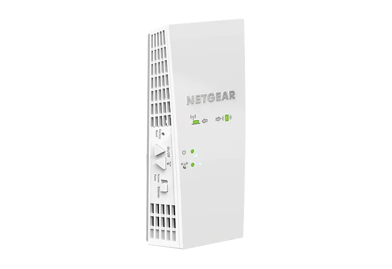 Nighthawk~~®~~ X4 Doble Banda WiFi Mesh Extender, 2.2Gbps, Wall