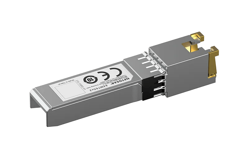 SFP+ Transceiver 10GBASE-T - AXM765