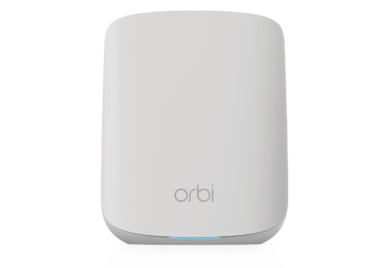 NETGEAR~~®~~ Orbi~~TM~~ RBR350 WiFi 6 Dual-band Mesh Router
