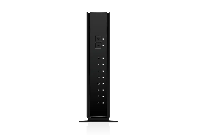 Modem Router Combo 1.2Gbps with DOCSIS 3.0 Support - C6230 - NETGEAR