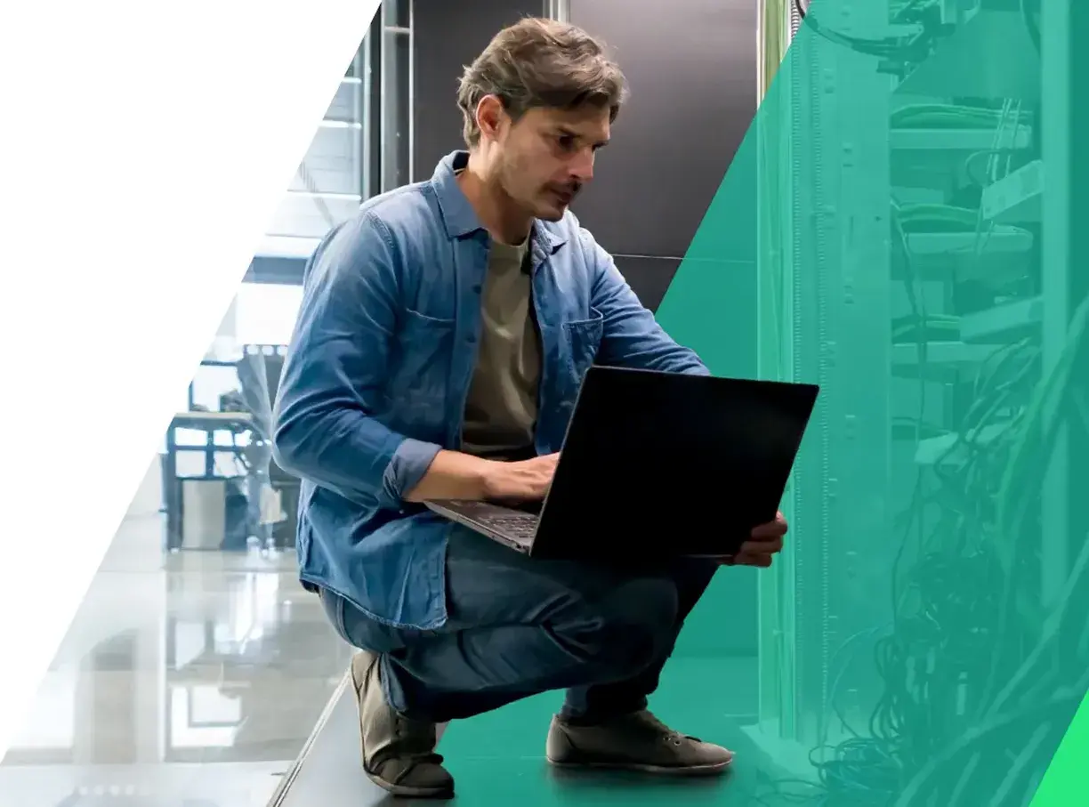 NETGEAR Enterprise professional services