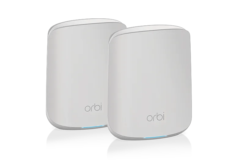 AX1800 WiFi 6 Whole Home Mesh WiFi System (RBK352)