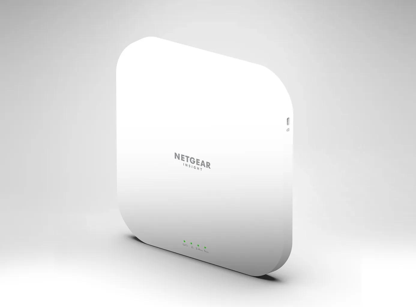 NETGEAR WAX620-100EUS 新品未開封 WiFi6 WAX620_20230417_img1