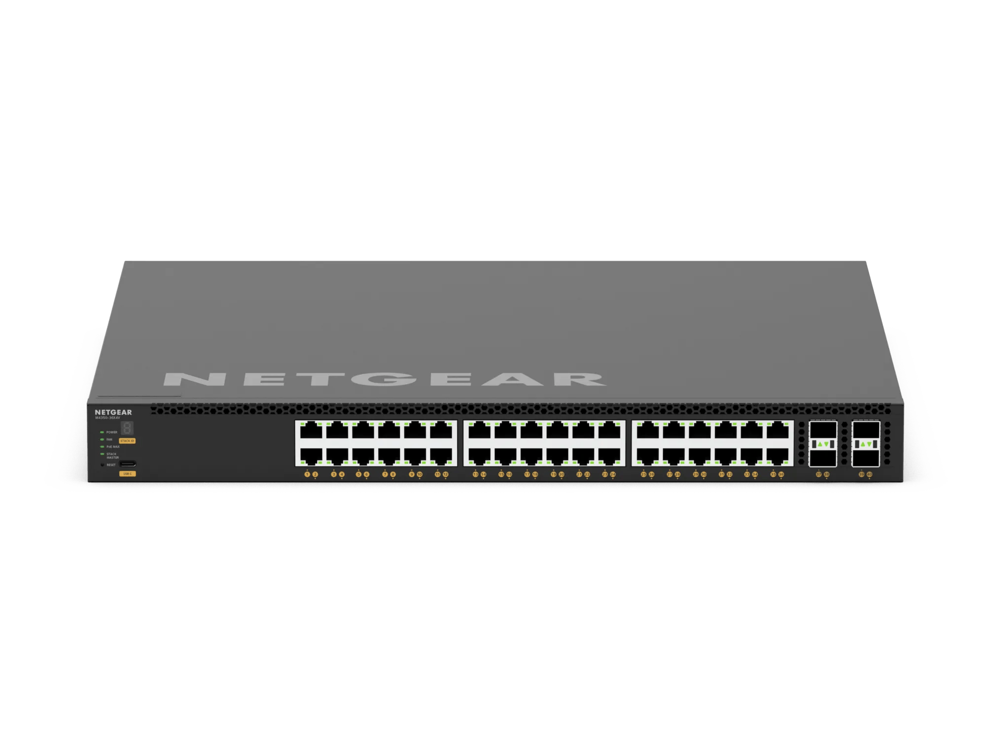 SWITCHES_XSM4340CV-M4350 Hero Image