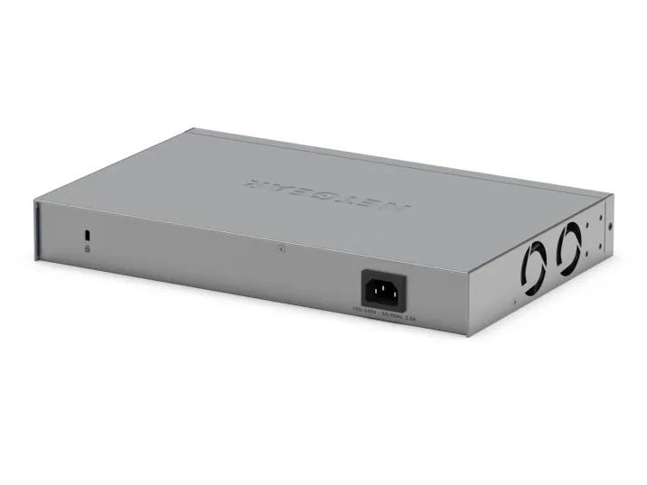 Gigabit Unmanaged Switch Series - XS505M | NETGEAR