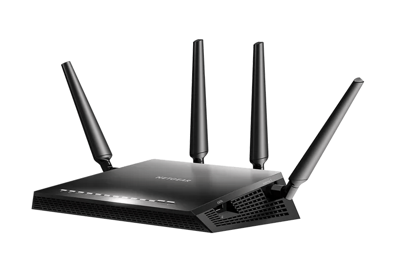 ストリーミング・ゲーム・テレワークに最適なWiFiルーター