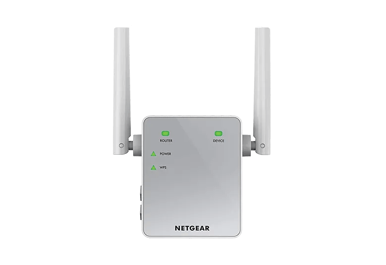 netgear booster box WiFi Range Extender with Plug-and-Play Setup - EX3700