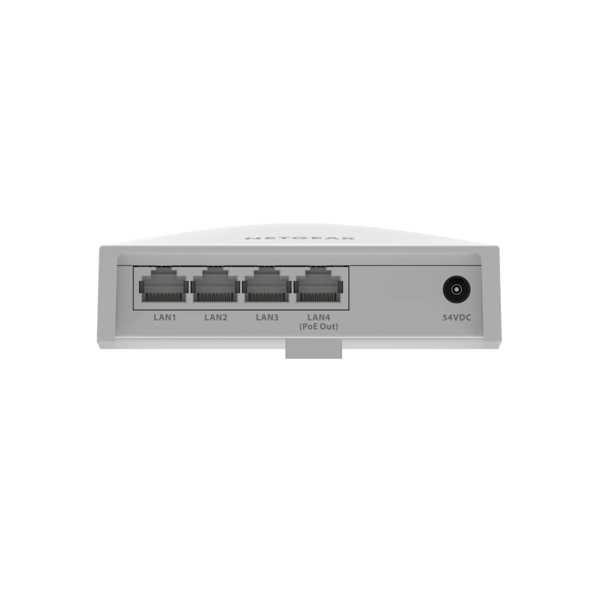 NETGEAR Insight Managed WiFi 6 AX1800 Dual-band Gigabit PoE Access