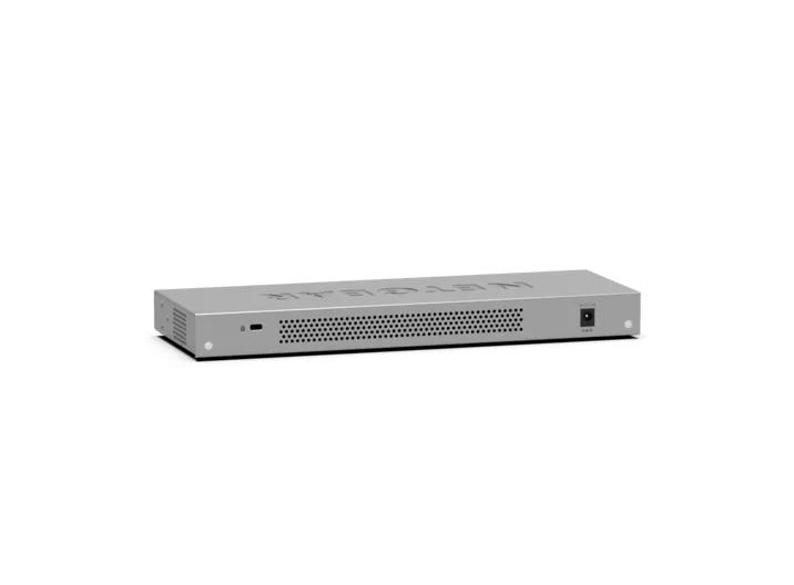16-Port Gigabit Ethernet Unmanaged Switch