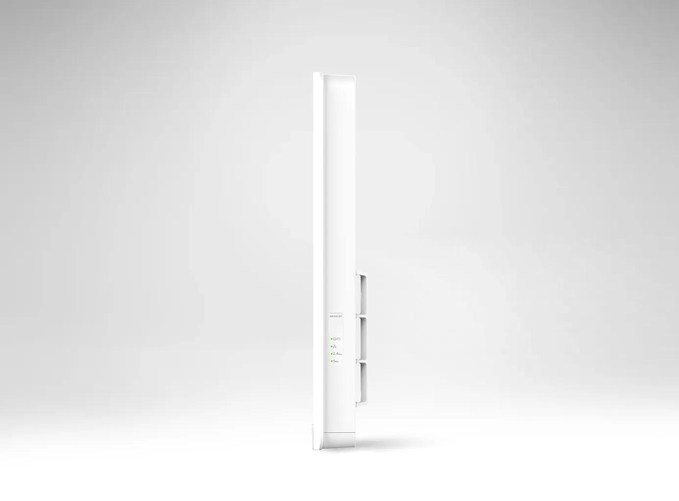 PoE・2.5Gポート対応 WiFiアクセスポイント - WAX610 - NETGEAR