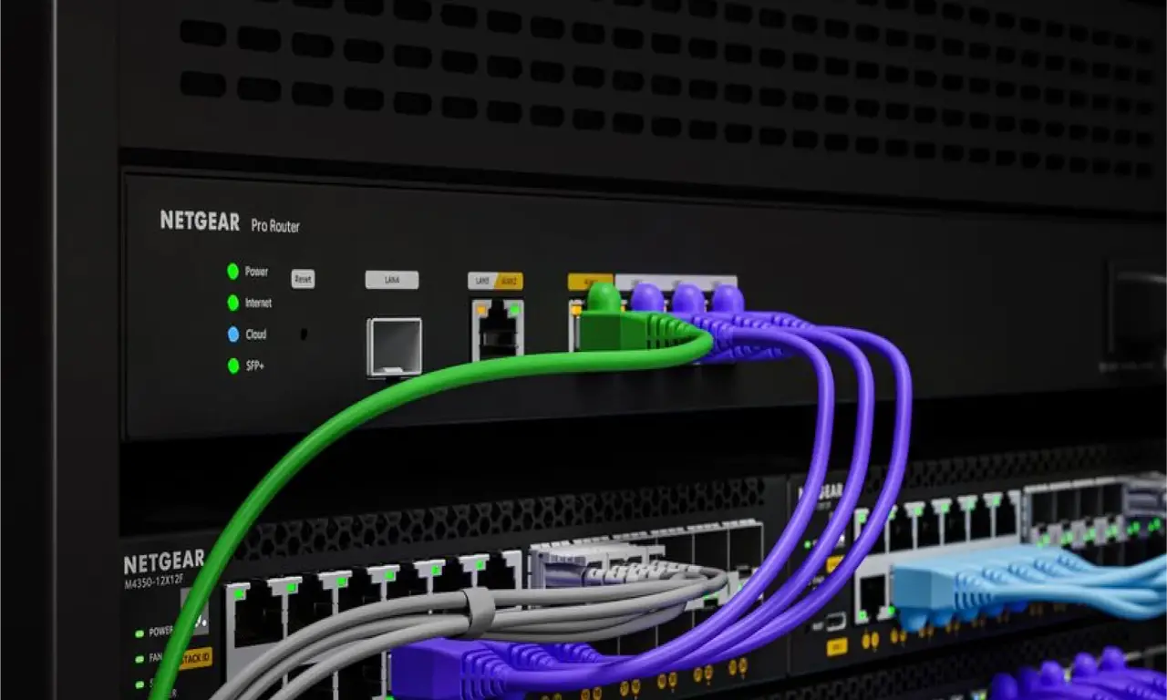secure routing