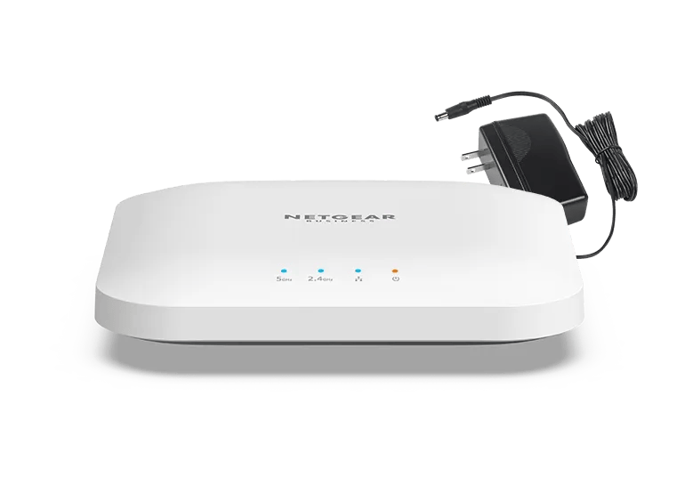 AX1800 WiFi 6 Access Point Dual Band - WAX214PA | NETGEAR