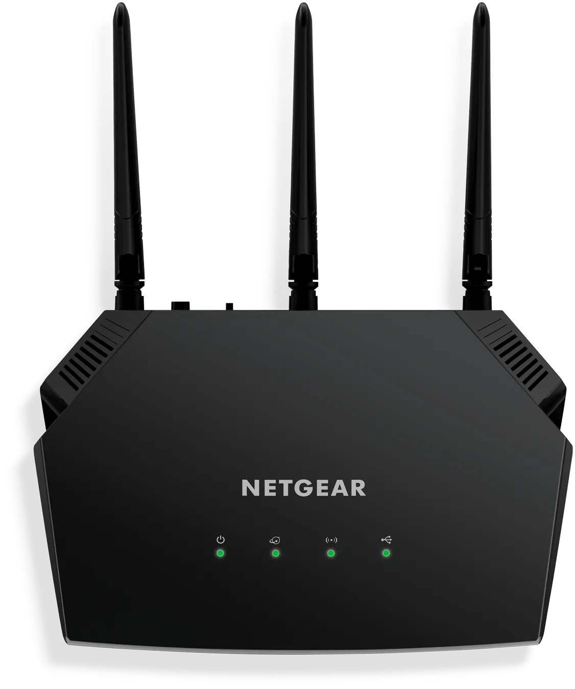 WiFi Router, Dual-Band with 2Gbps Speed & MU-MIMO - R6850 - NETGEAR