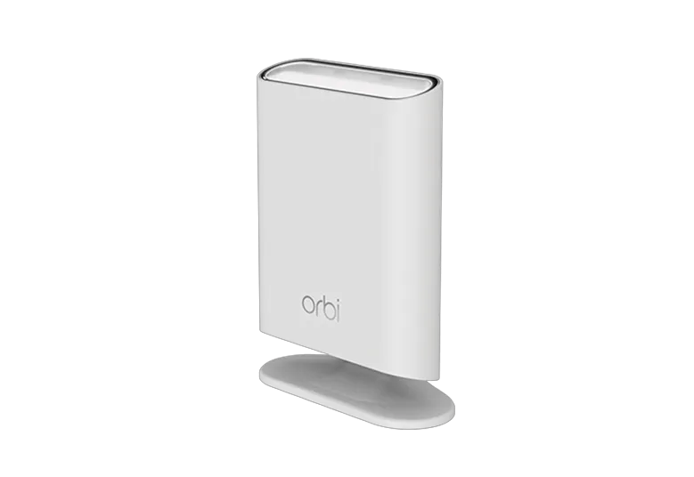 WiFi Extender for Outdoors, Tri-Band - Orbi RBS50Y - NETGEAR