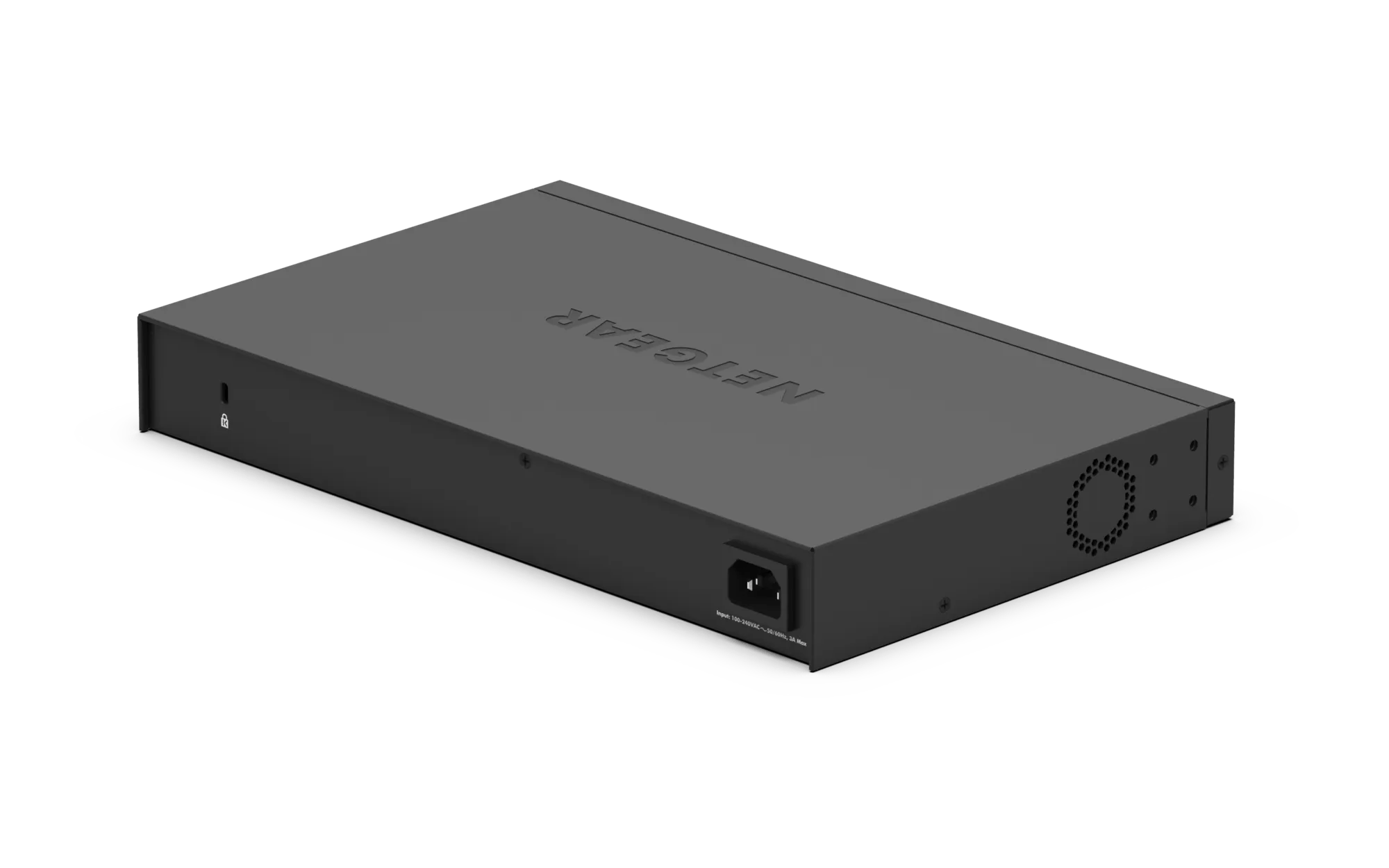 NETGEAR 24-Port Gigabit Ethernet Unmanaged PoE+ Essentials Switch