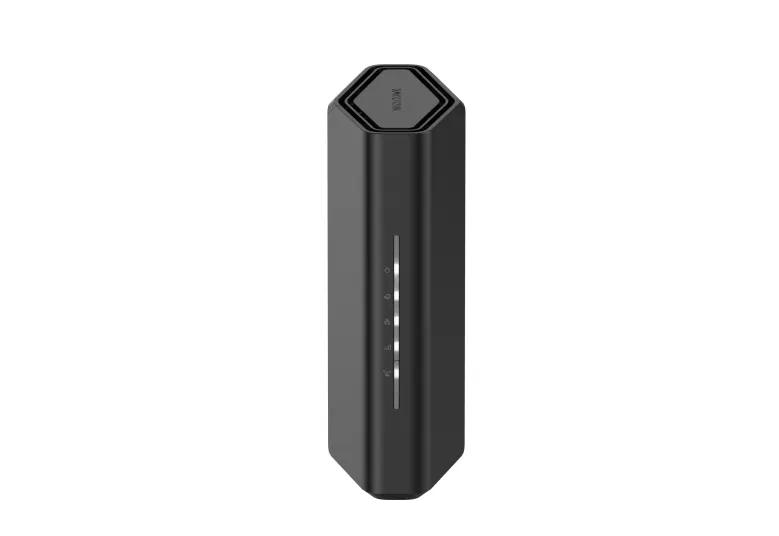 Nighthawk WiFi 7 Router RS150, 5Gbps (Certified Refurbished)