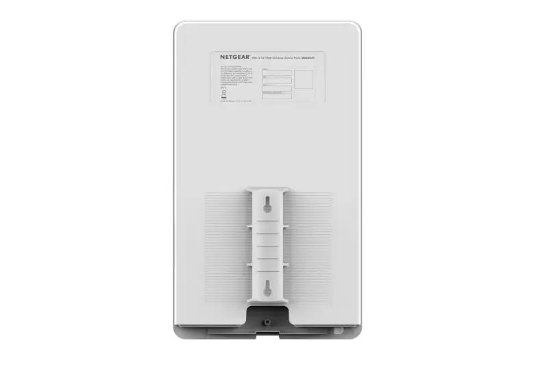 WAX608Y - デュアルバンド - WiFi 6アクセスポイント - NETGEAR