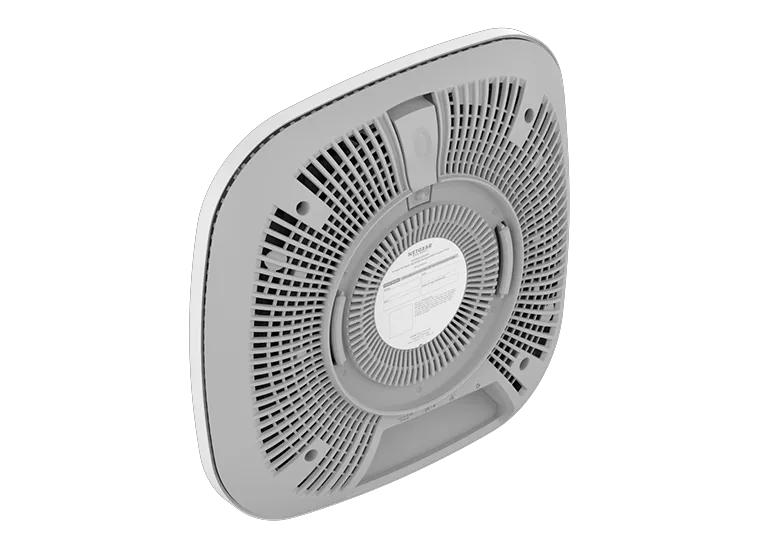 Cloud Managed WiFi 6 PoE Wireless Access Point | NETGEAR