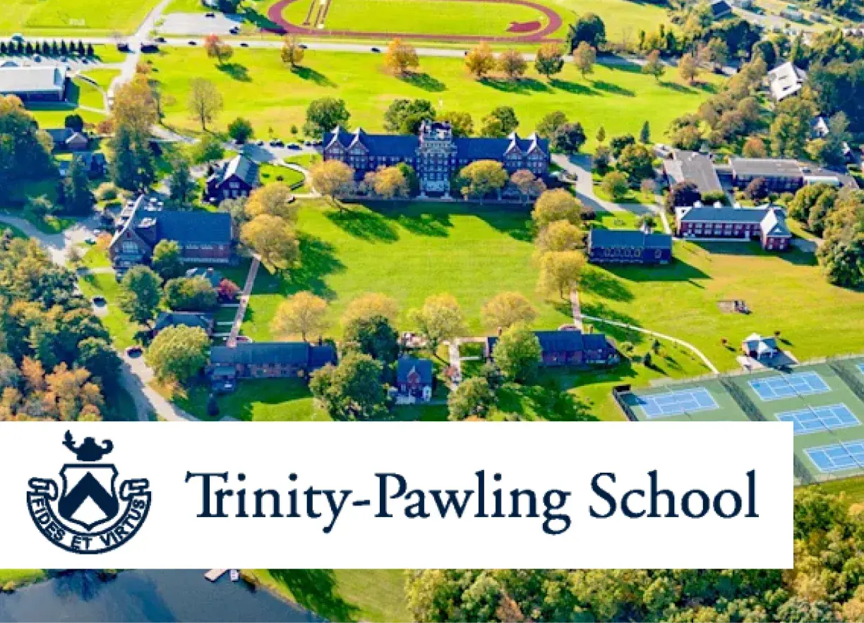 Trinity desktop