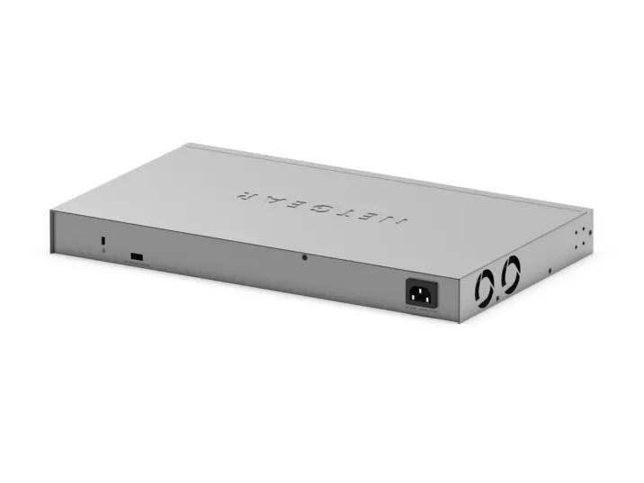 スマートスイッチ - GS728TXPv3 | NETGEAR