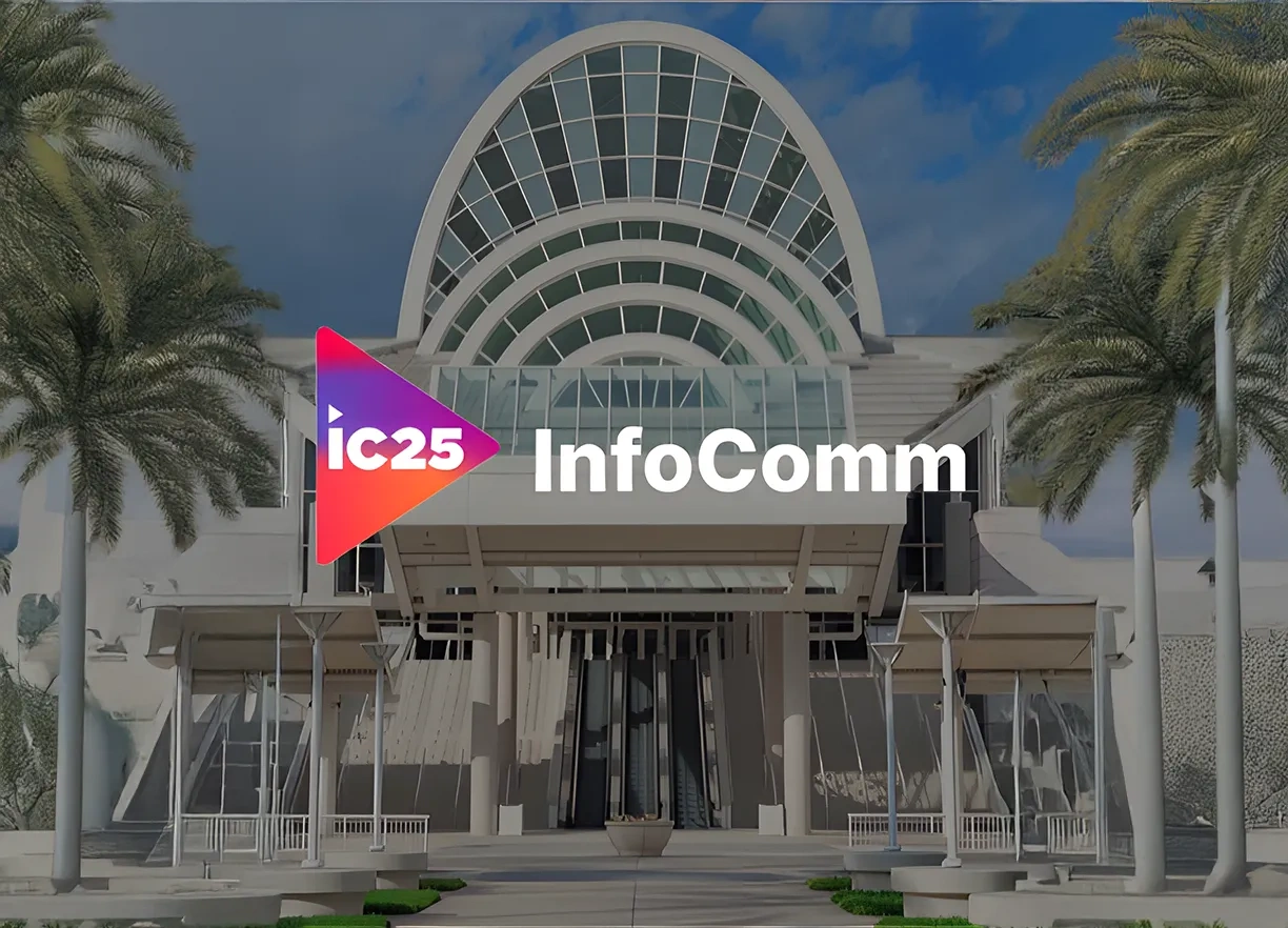 infocomm 2025