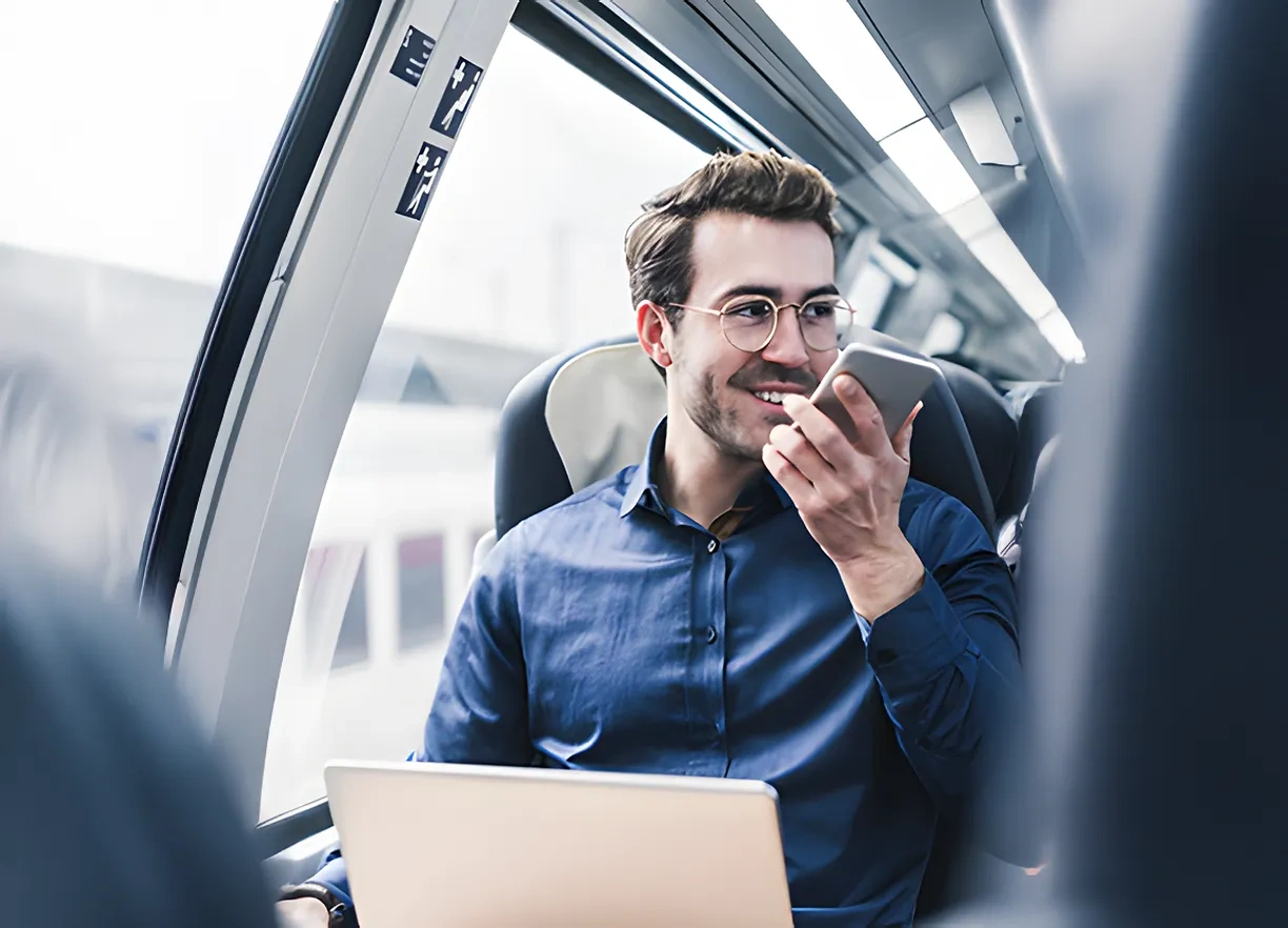 Insight Pro for Mobile Hotspots