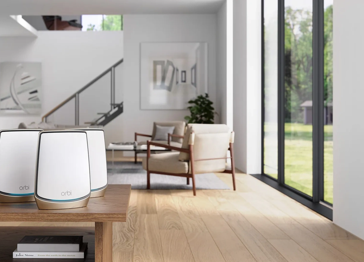 RBK863 White Environmental