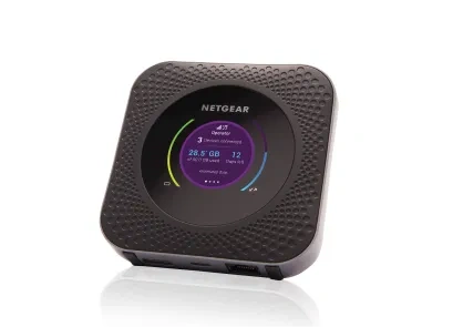 Netgear products