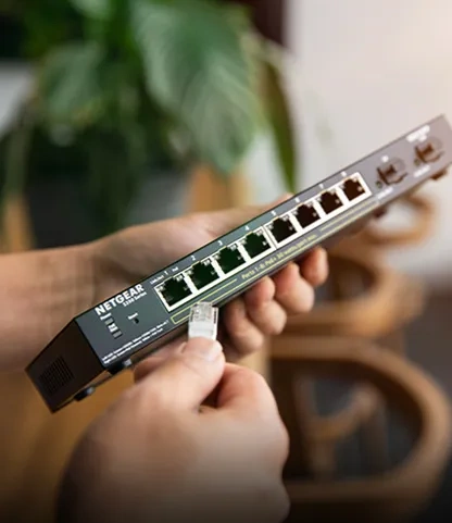 Shop For Business Switching