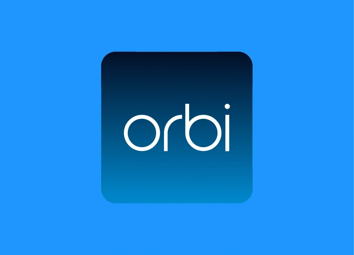 OrbiApp Card1