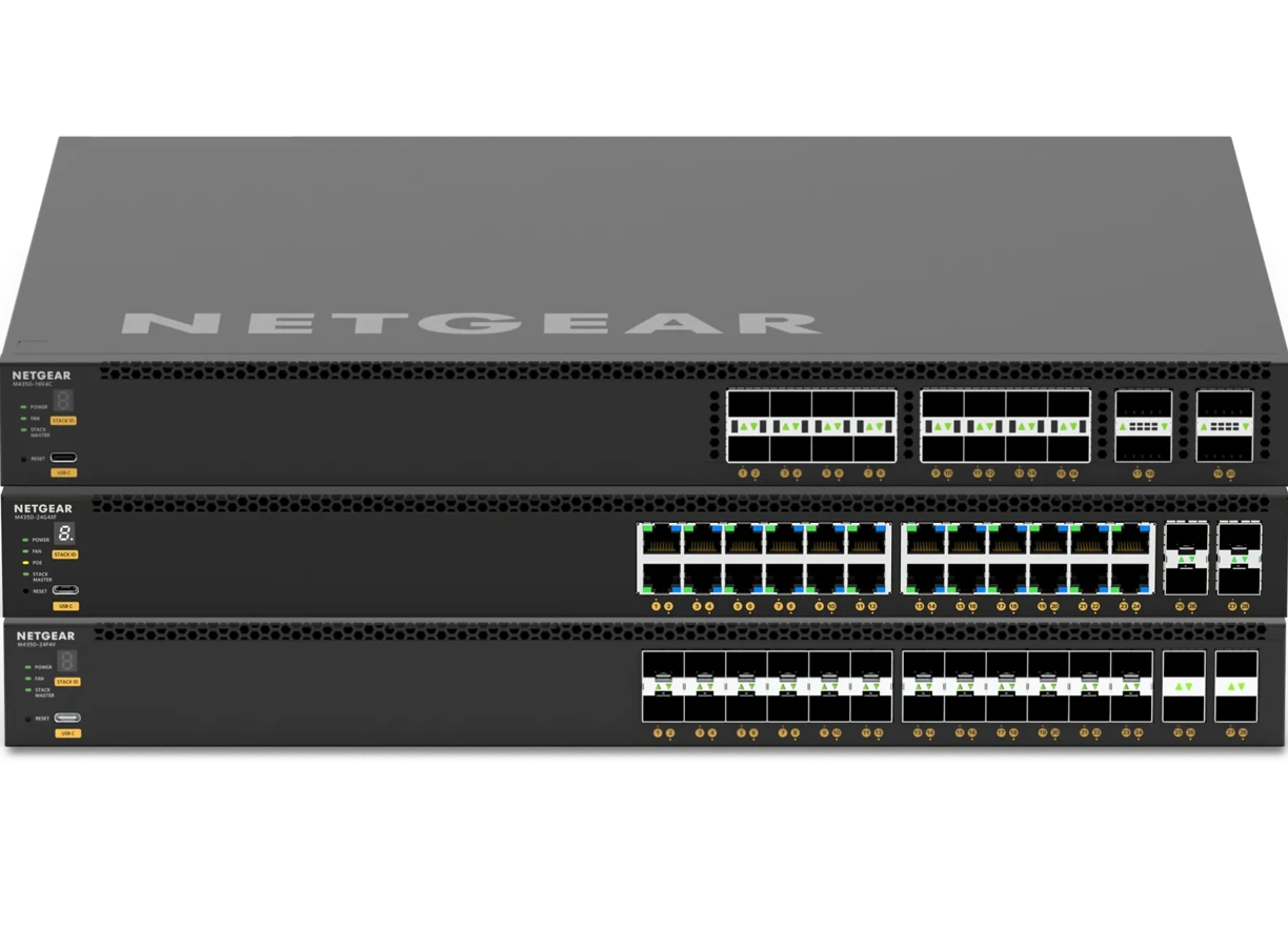SWITCHES 4350