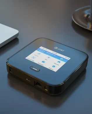 5GG mobile routers partner solutions