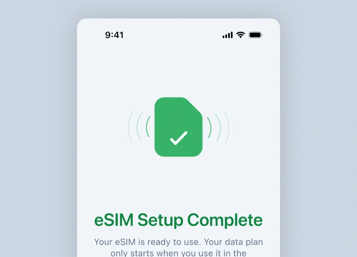 Activate Instantly Desktop