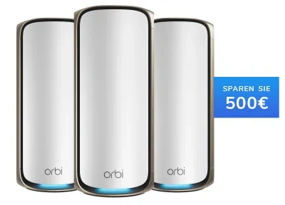 DE 973 Series SAVE500