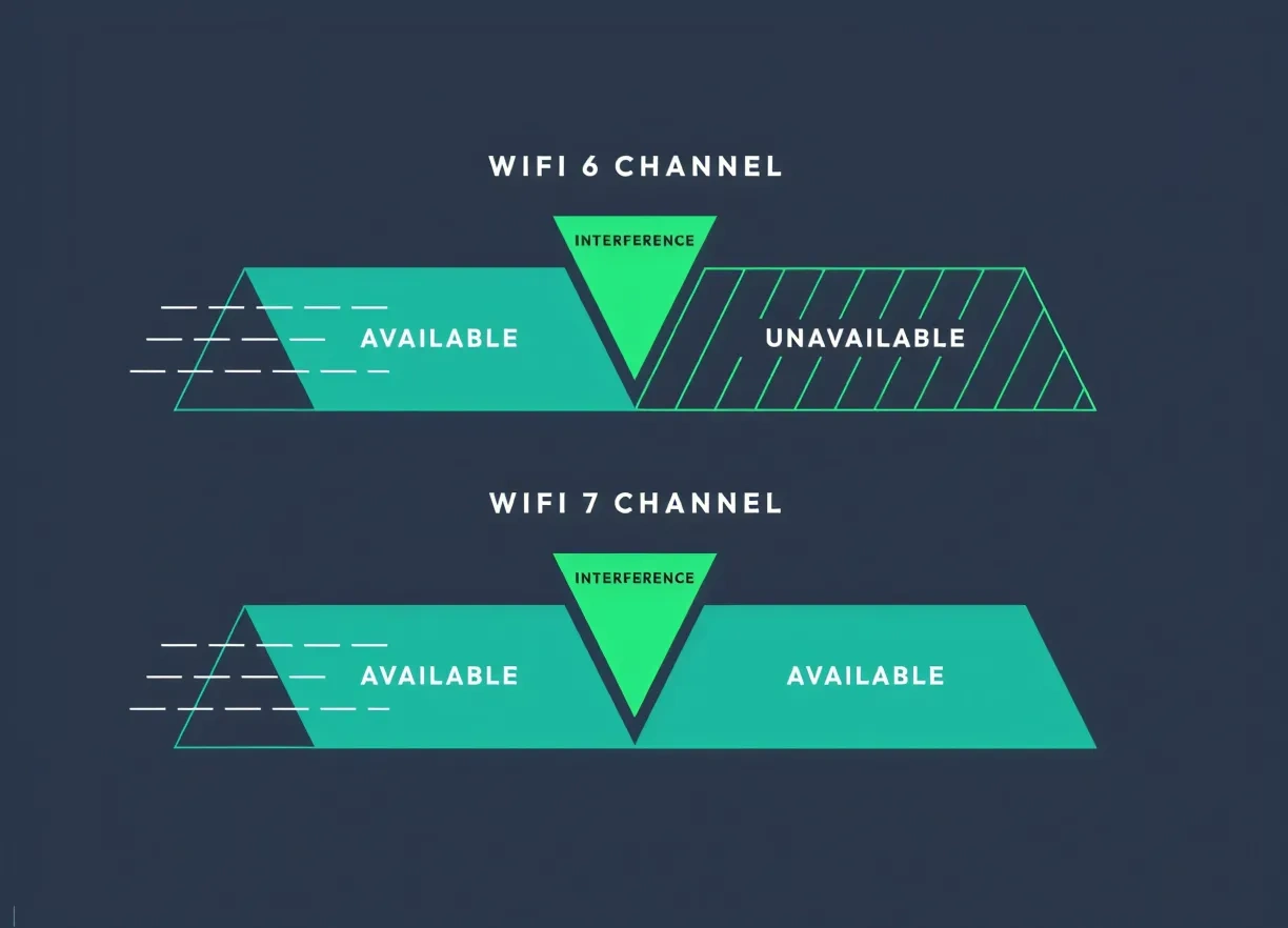wifi6Channel contentCard