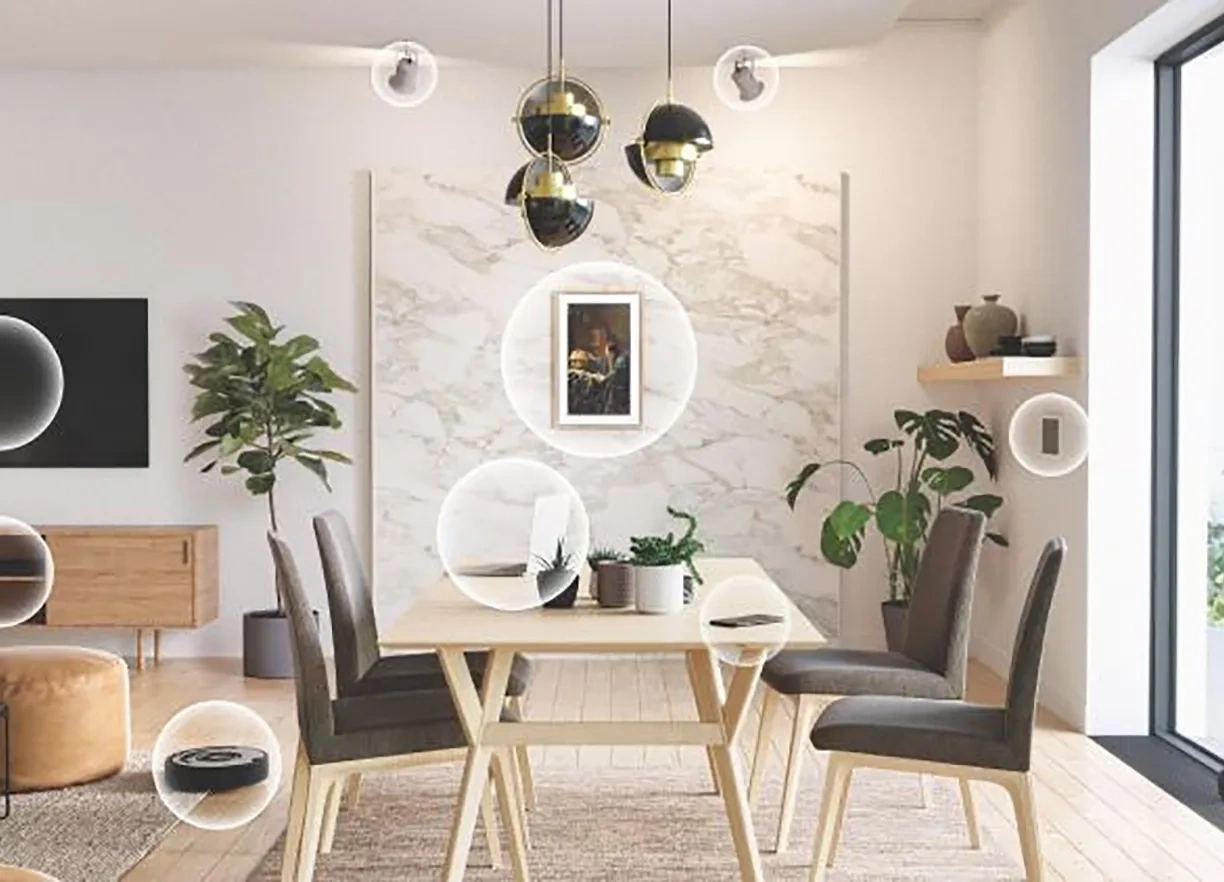 Connect more devices than ever