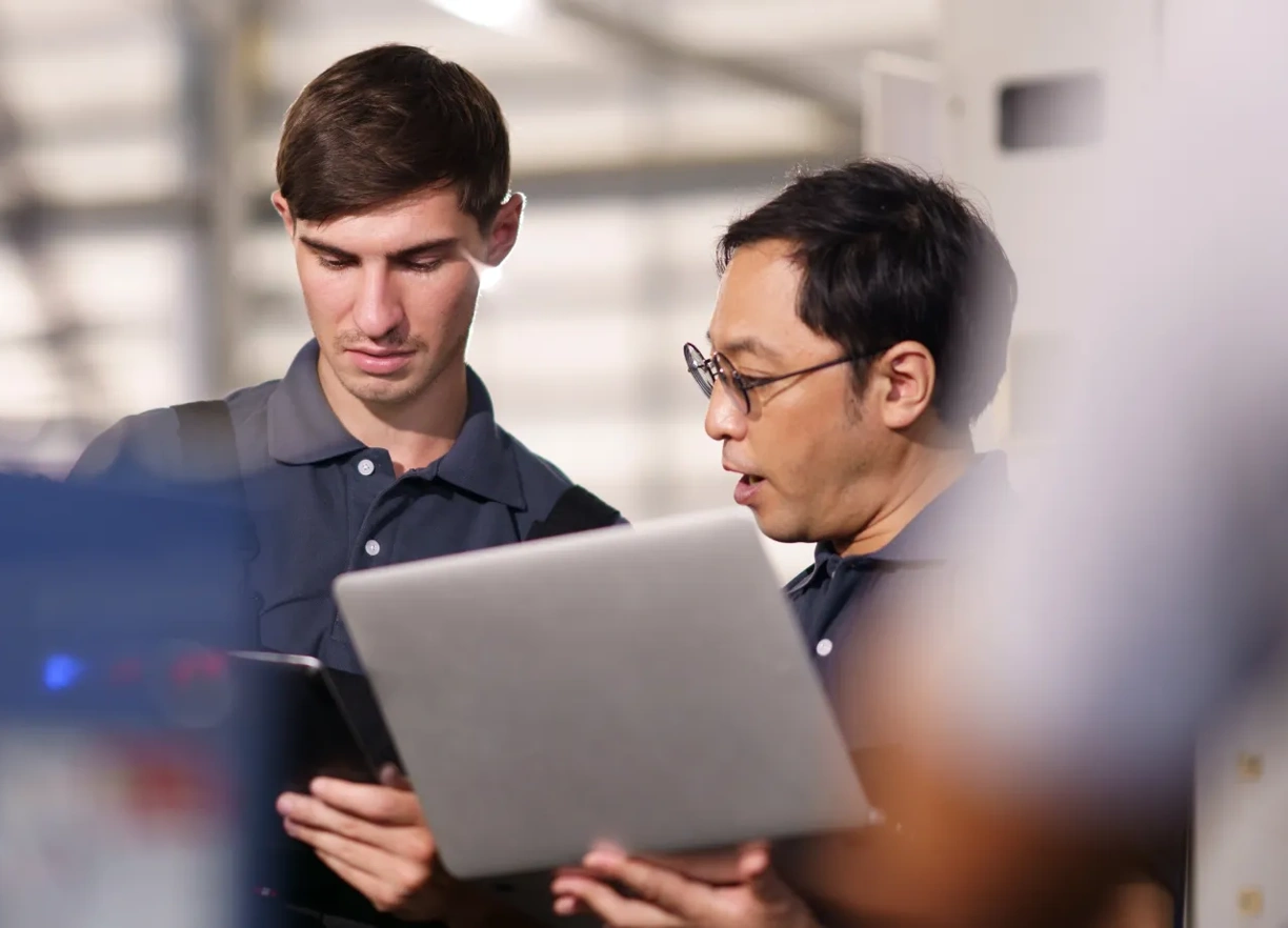 NETGEAR Enterprise Support & Services