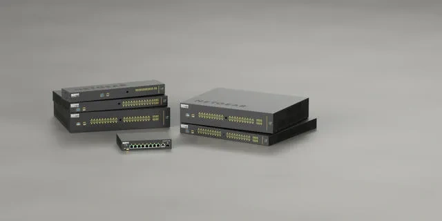 M4250 Series d